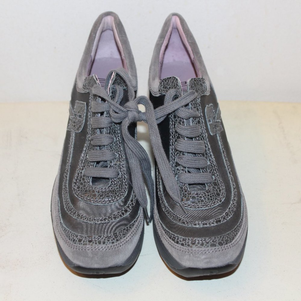 RUCO LINE Wedge Sneakers